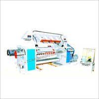 Hydraulic Log Peeling Machine