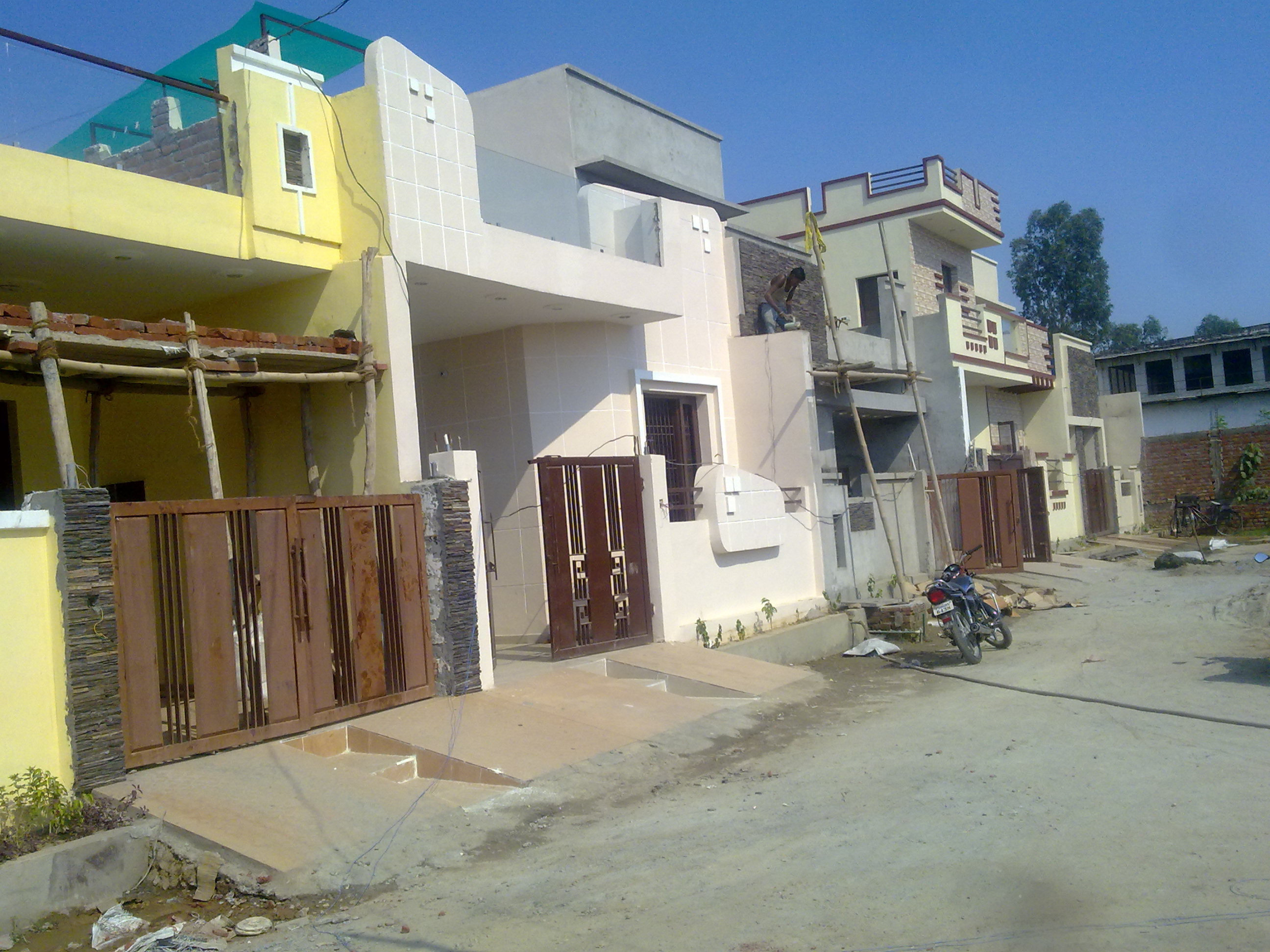 Real Estate Development Services