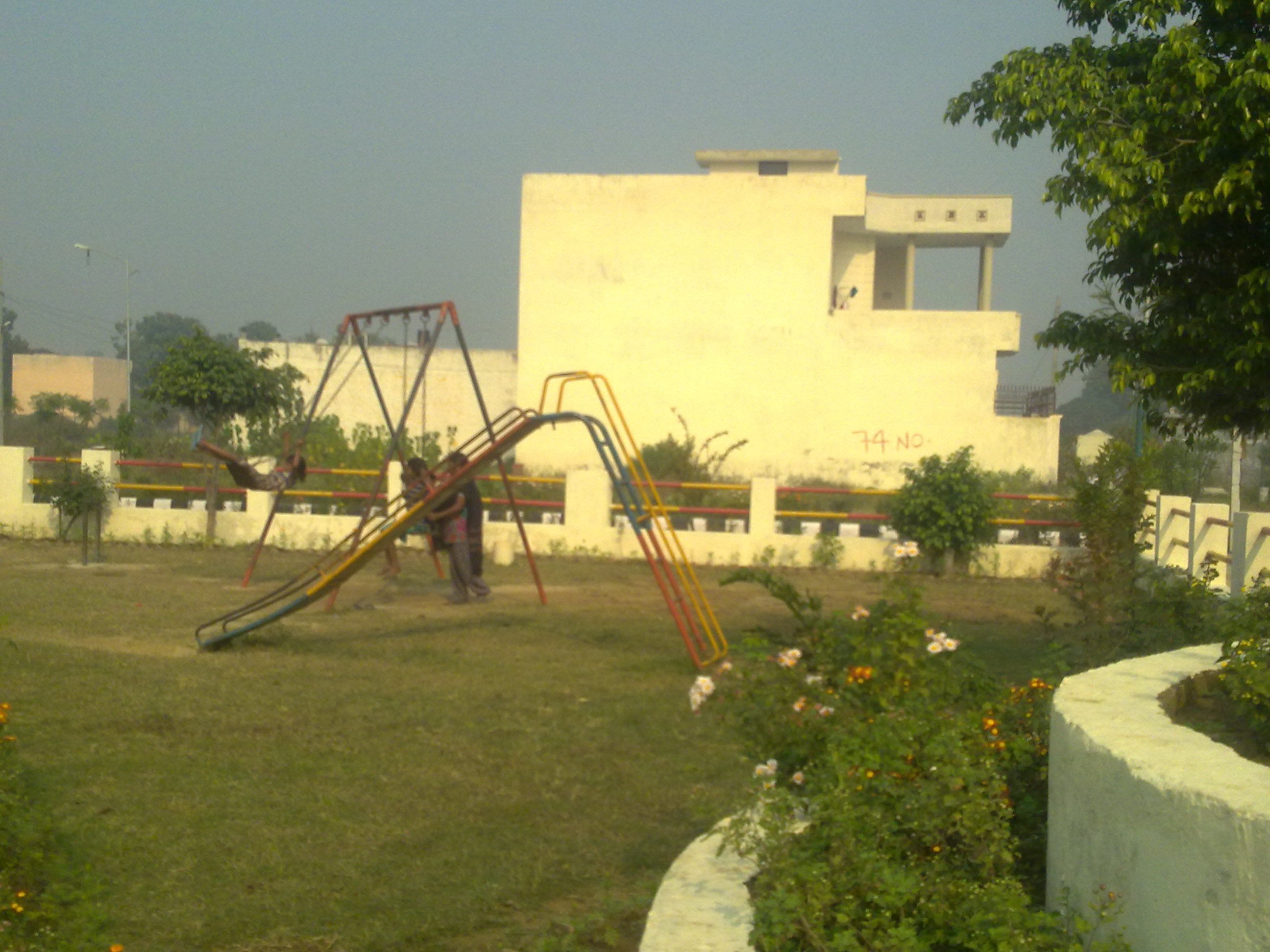 Real Estate Development Services