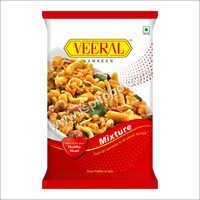 मसालेदार मिश्रण