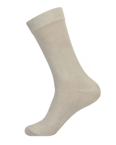 Extra Stretchable All Purpose Fine Cotton Socks