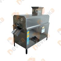 लो नॉइस पल्पिंग मशीन