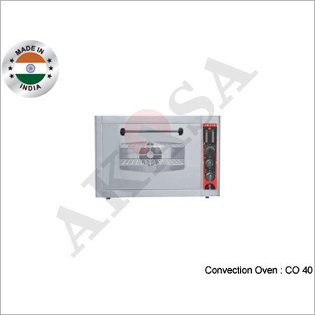 AKASA INDAN Commercial Kitchen Convection Oven