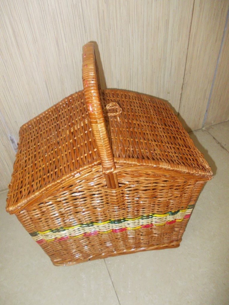 Willow Basket