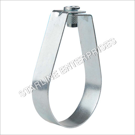 Sprinkler Clamps