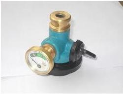 गैस फ्यूज़