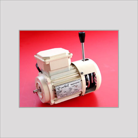 Brake Motors