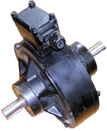 इलेक्ट्रोमैग्नेटिक क्लच