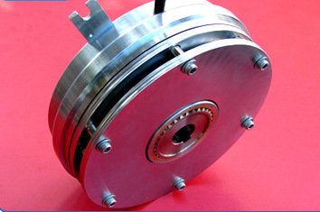 Fail Safe Brake