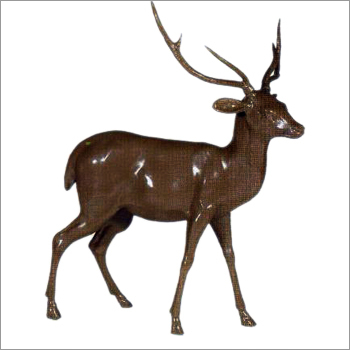 गॉर्डन एनिमल स्टैच्यू