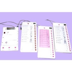 Voting Machine