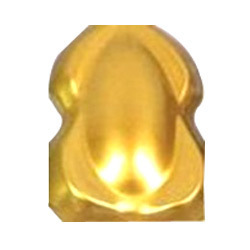 Gold  Pearl Pigments