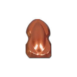 धात्विक मोती रंगक