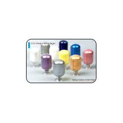 Synthetic Pearl Pigments