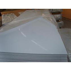 Plain Galvalume Sheet