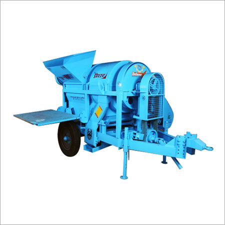 Hoopar Thresher