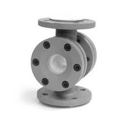 विंडो प्रकार दृष्टि प्रवाह संकेतक