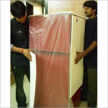 माल पैकिंग और स्थानांतरण सेवाएं