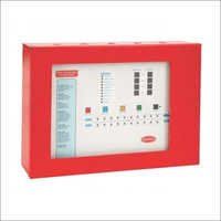 Fire Alarm Control Panel