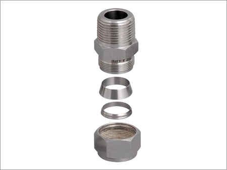 पाइपलाइन फिटिंग्स