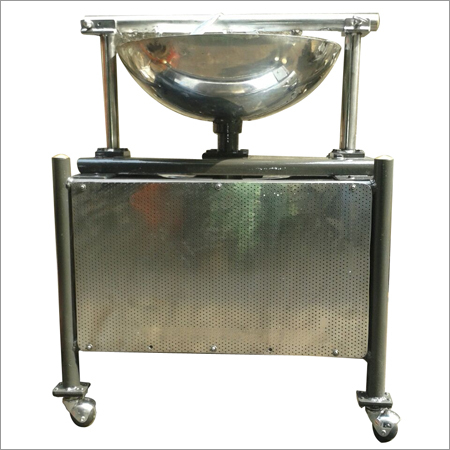 आटा गूंधने की मशीन