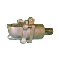 स्थिर सायफन प्रणाली - SA - TYPE