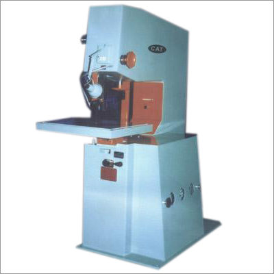 Tool Room  Machine