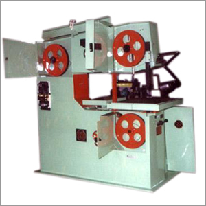 Automatic Tool Room Machines