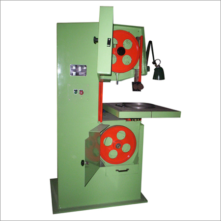 Tools Cutting Machines