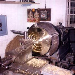 Electro Porcelain Die Castings Machines