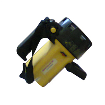 Solar Search Light