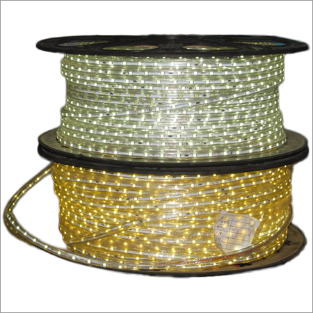 Led Flat Rope Light