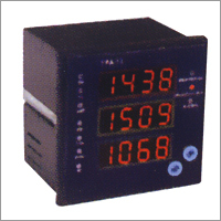 पॉवर एनालाइज़र (TPA-13 थ्री फेज)