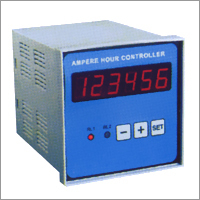 एम्पियर घंटे कंट्रोलर