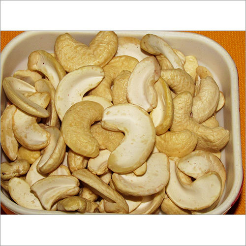 भुनी हुई काजू