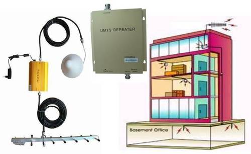 019 / 020 / 021 / 022 / 023 / 024 SIGNAL REPEATER