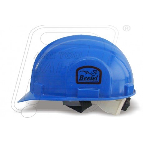 Engineering Safety Helmet
