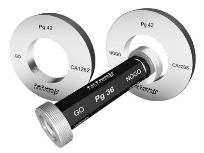 Pg Thread Gauges