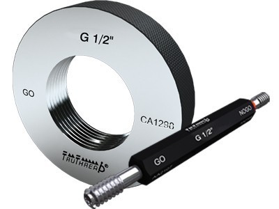 Pipe Thread Gauges