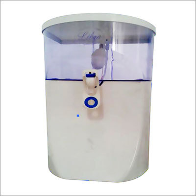 Commercial Water Purifier