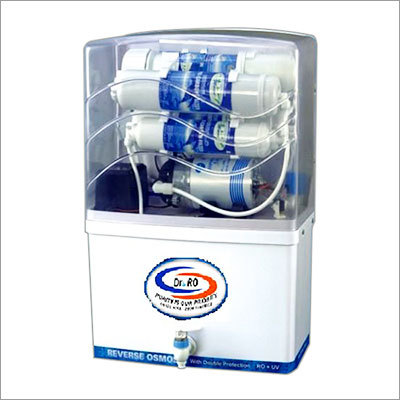 गैर इलेक्ट्रिक पानी का शुद्धिकरण करने वाला यंत्र