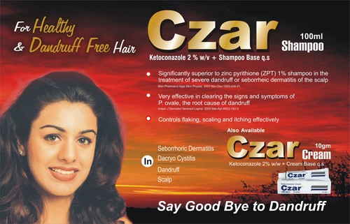 Czar के बारे में जानकारी