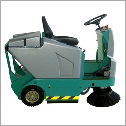 Durasweep 108 E, S