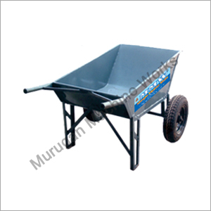 Wheel Barrow