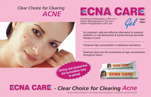 Ecna Care एंटी एक्ने