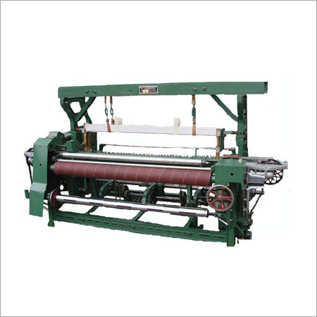 Saree Making Machine