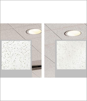 Soundproof Ceiling Tiles