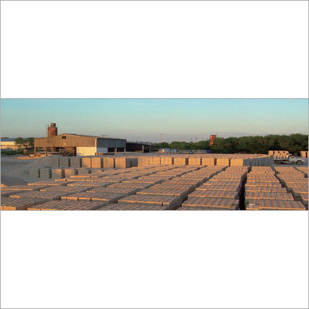 फ्लाई ऐश ईंटें