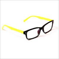 प्लास्टिक चश्मे के फ्रेम