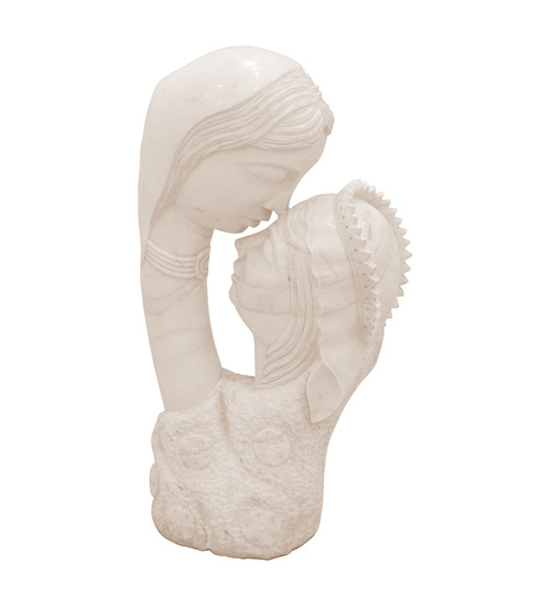 Ancient Marble Sculpture
